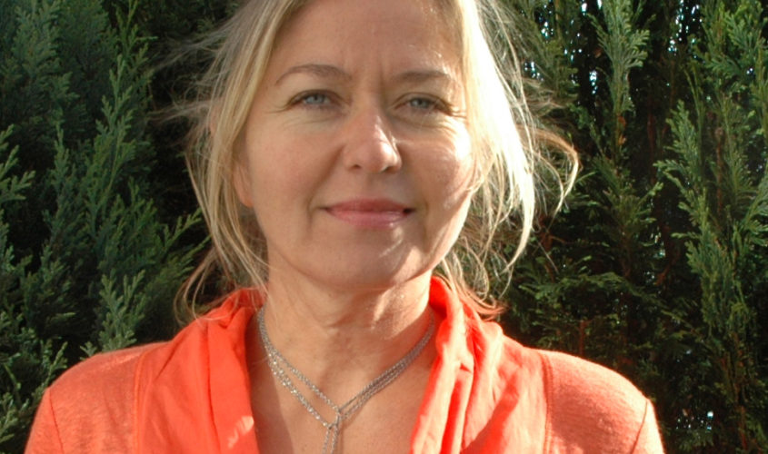Advokat Elisabeth Bjelland. Foto: Mette Møllerop