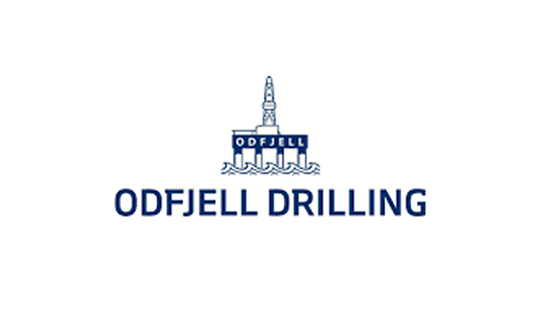 Logo Odfjell Drilling