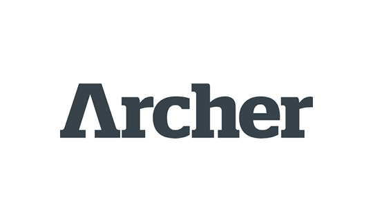 Logo Archer