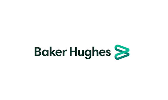 logo Baker Hughes