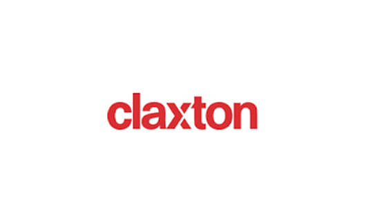 Logo Claxton
