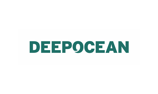 Logo deepocean