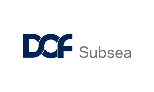 Logo Dof Subsea