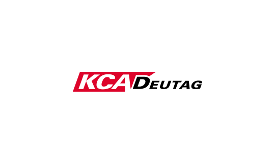 Logo KCA Dautag