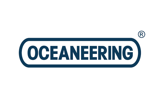 logo Oceaneering