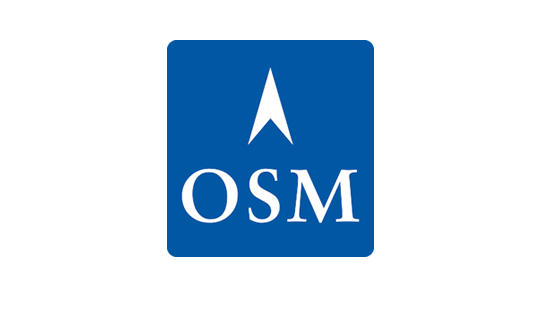 Logo OSM