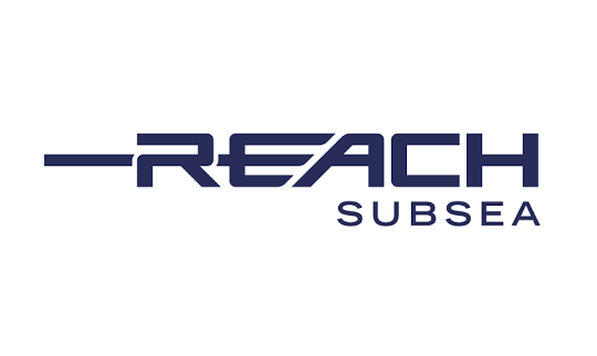 Logo Reach Subsea