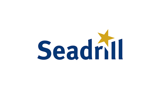 Logo Seadrill