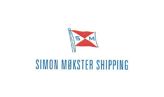 Logo Simon Møkster