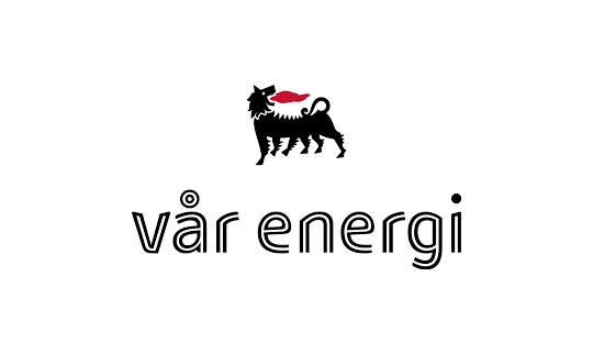 Logo Vår Energi