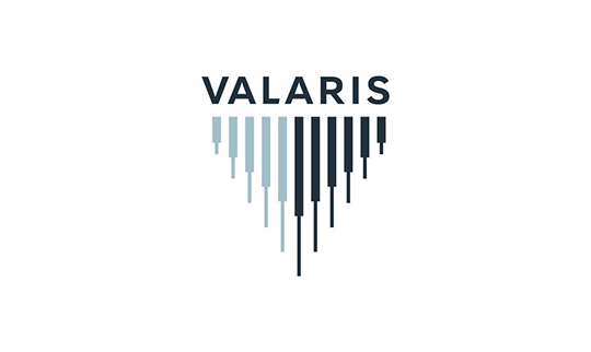 Logo Valaris