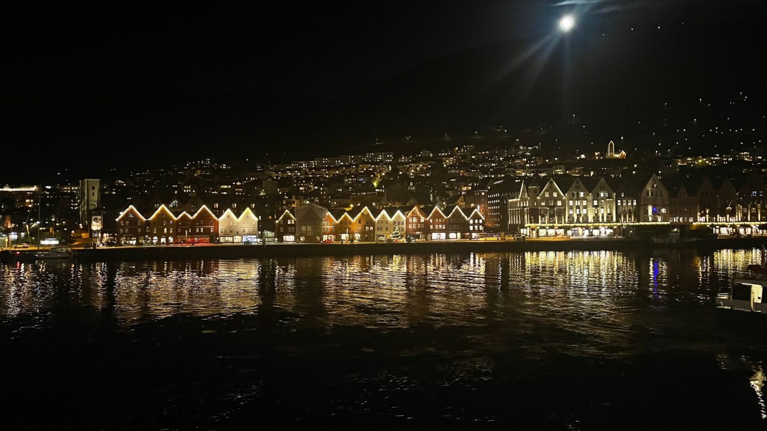Bergen brygge 