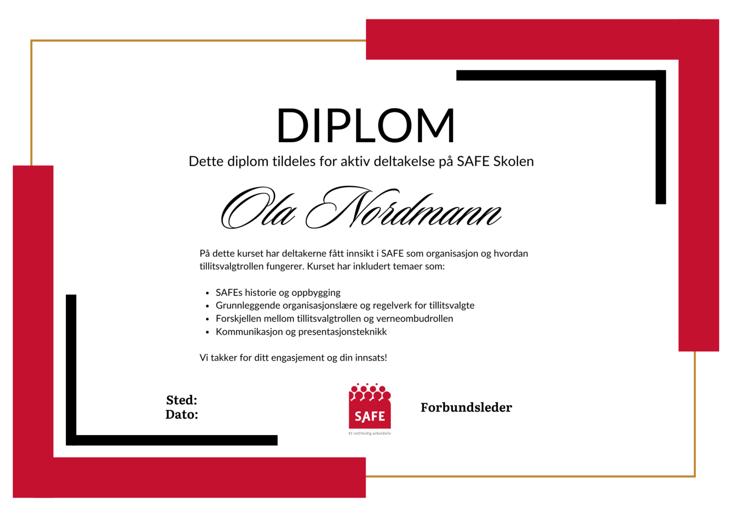 Diplom