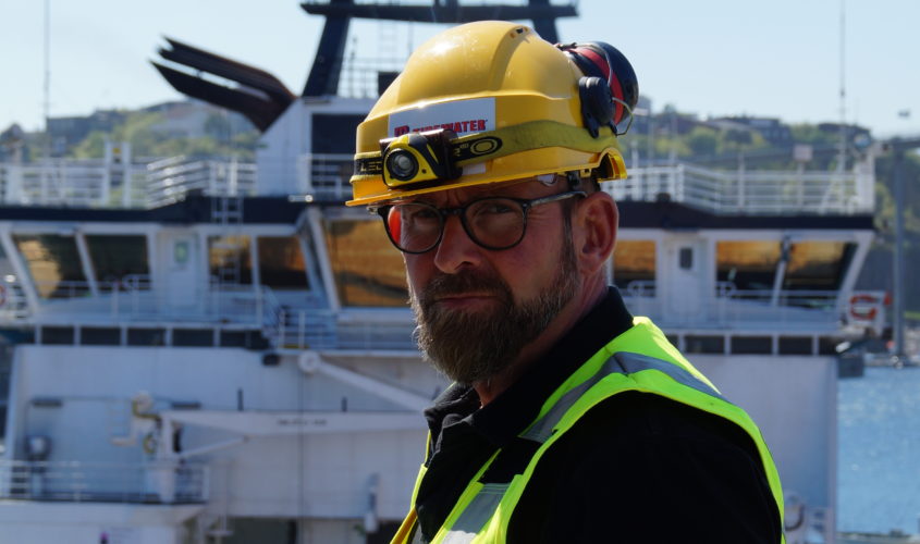 Tor-Arne Jakobsen Foto: privat