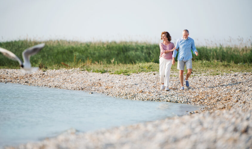 Grunnforsikring illustrasjonsbilde Envato